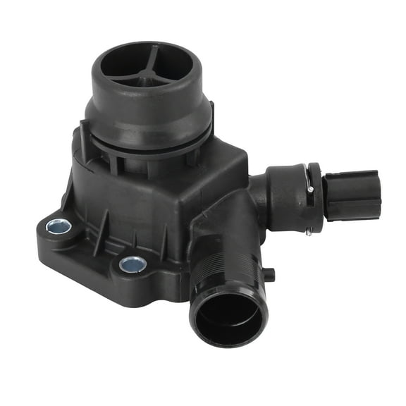 Car Vehicle Thermostat Housing 30774489 31355151 90℃ for 06-14 Land Rover Freelander 2