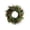 011-Christmas, variant on Nkmbld Artificial Fall Wreaths for Front Door, Lifelike Silk Thanksgiving Harvest Wreath for Home Window Wall Farmhouse Holiday Outdoor Indoor Decor