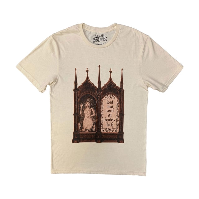 Melanie Martinez Adult Lost My Soul T-Shirt