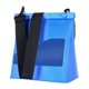 thumbnail image 2 of Bolsa de teléfono de teléfono impermeable Bolso de hombro portátil de viaje al aire libre estuche por teléfono con bolsas secas para mujeres Piscina Azul, 2 of 10