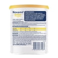 thumbnail image 2 of Fórmula con hierro para lactantes Novamil Symbiotic Premium etapa 1 de 0 a 6 meses 400 g, 2 of 3