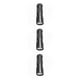 thumbnail image 1 of Ounissouiy Mini Torch Credit Water Resistance Lighting Waterproof LED Torches Equipments Flashlights Small Flashlight Device 3W Hiking Type1 NO1, 1 of 6