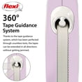 thumbnail image 4 of Flexi New Comfort Bande Rétractable Chien Laisse, 4 of 11