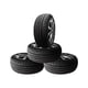 thumbnail image 1 of Kit De 4 Llantas 245/40ZR19 98Y Mazzini VARENNA S01 MAZZINI ., 1 of 6