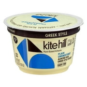 Greek-Style, Plain Unsw 8/5.3oz