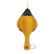 thumbnail image 5 of Soplador de aire con fuelle para chimenea de camping con correa para colgar Soplador de aire con fuelle para chimenea de leña para jardín, barbacoa, 48x20cm Sin clavos, 5 of 9