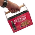 thumbnail image 2 of Tin Box Company - Bandeja grande para utensilios (capacidad para utensilios y coca), 2023, 2 of 6