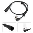 thumbnail image 1 of FAGINEY ABS Speed Sensor, TAR100070 Rear Right/Left ABS Wheel Speed Sensor Fits For DISCOVERY II 1998-2004, 1 of 8
