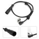 thumbnail image 3 of Sensor de velocidad de rueda Higoodz ABS trasera derecha/izquierda TAR100070 compatible con LAND ROVER DISCOVERY II 1998-2004, 3 of 8