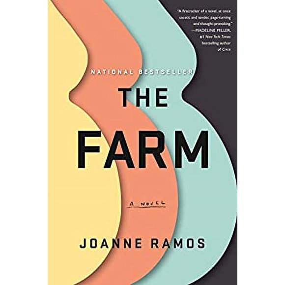 Pre-Owned The Farm: A Novel 9781984853752