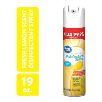 Clorox Scentiva Disinfecting Mist, Grapefruit and Orange Blossom