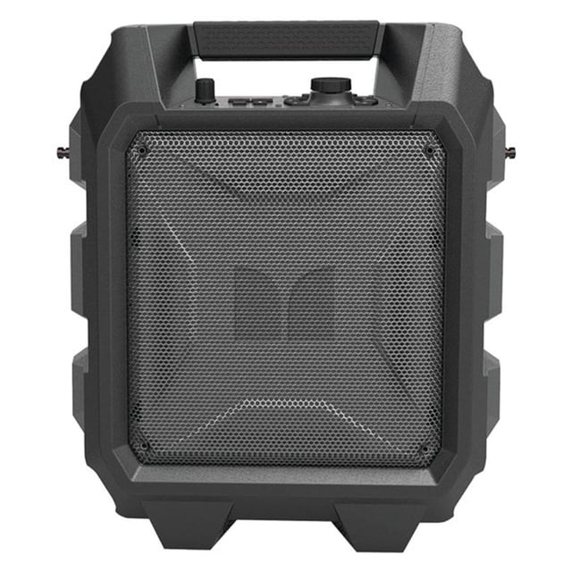 MONSTER BOCINA BLUETOOTH ROCKIN ROLLER