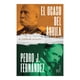 thumbnail image 1 of El Ocaso Del Aguila El Juego de la Silla Patria Libro de Bolsillo Libros Entretenimiento 1A, 1 of 2