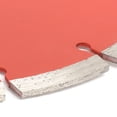 thumbnail image 2 of DNA Motoring TOOLS-00121 DNA MOTORING 7 in. Wet Dry 8600RPM Diamond Saw Blade Cutting Disc Wheel for Masonry Metal Cutting Tool Assembly, 2 of 5