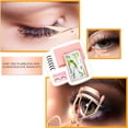 thumbnail image 3 of Eyelash Curlers for Women, Eyelash Applicator Tool Set, Eye Lash Curler Kit, Lash Lift Eyelash Tool, 3 of 5