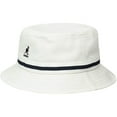thumbnail image 4 of Kangol - Unisex Stripe Lahinch Hat, 4 of 6