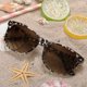 thumbnail image 3 of Gafas de Sol DUSHINE Polarizadas Clásicas de Estilo Retro para Mujer, 3 of 7