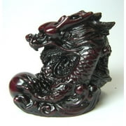 Feng Shui Chinese Zodiac Statues-dragon