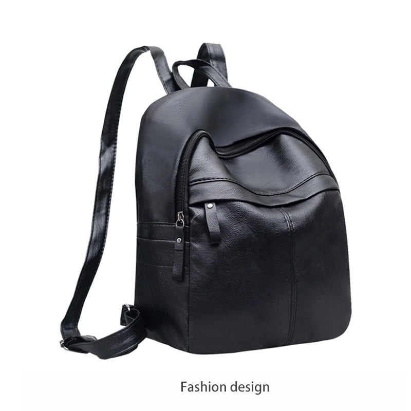 Belita Amy Leather Backpack