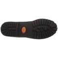 thumbnail image 4 of Lugz Men's 6" Convoy Boot Black - MCNWD-001, 4 of 7