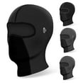 thumbnail image 4 of Motorcycle Bicycle Headgear Outdoor Riding Full Face Protective Quick-drying Sunscreen Face for Outdoor Summer, 4 of 19