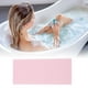 thumbnail image 5 of Esponja de baño rectangular de 1 pieza de Bargains Únicos color rosa, 5 of 6