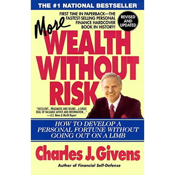Pre-Owned More Wealth Without Risk (Paperback)