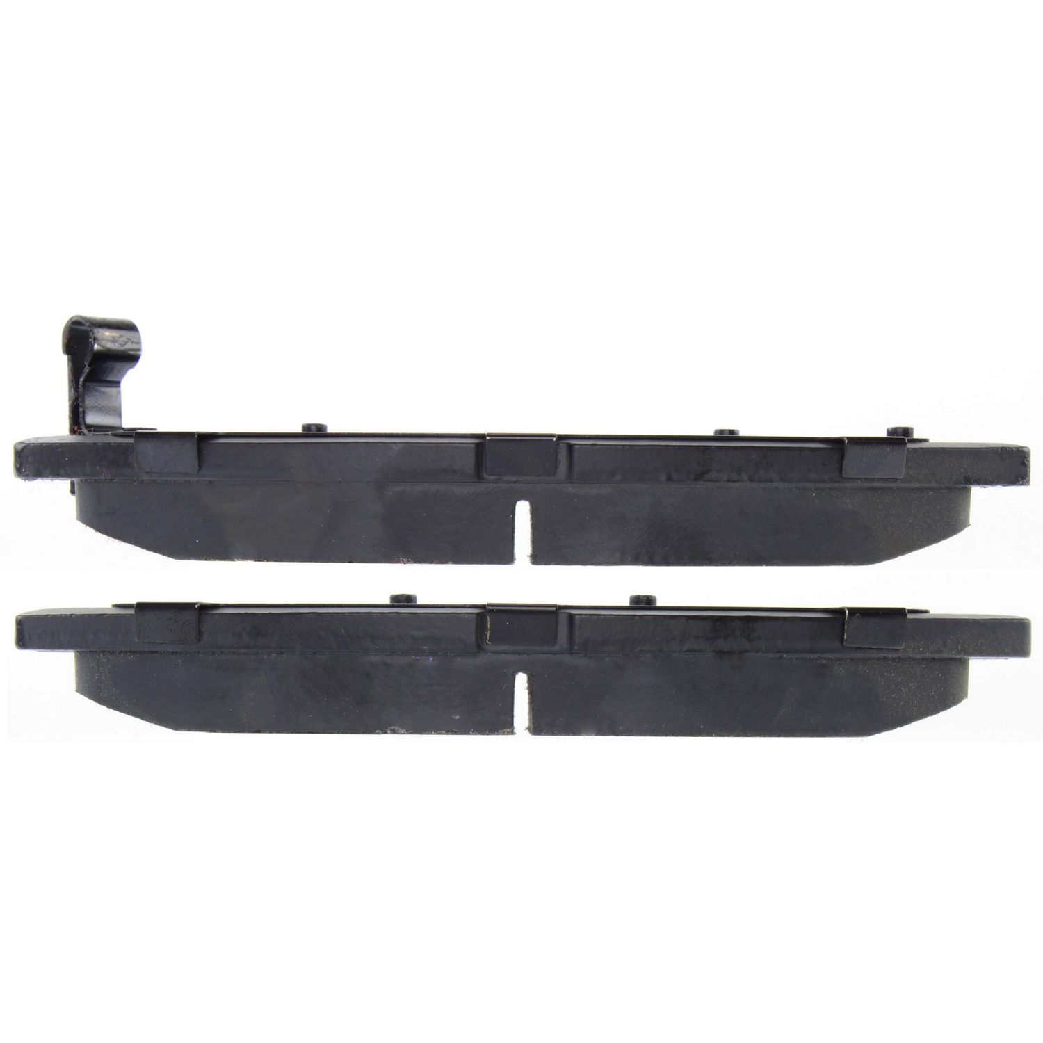 Centric Parts - Ceramic Pads