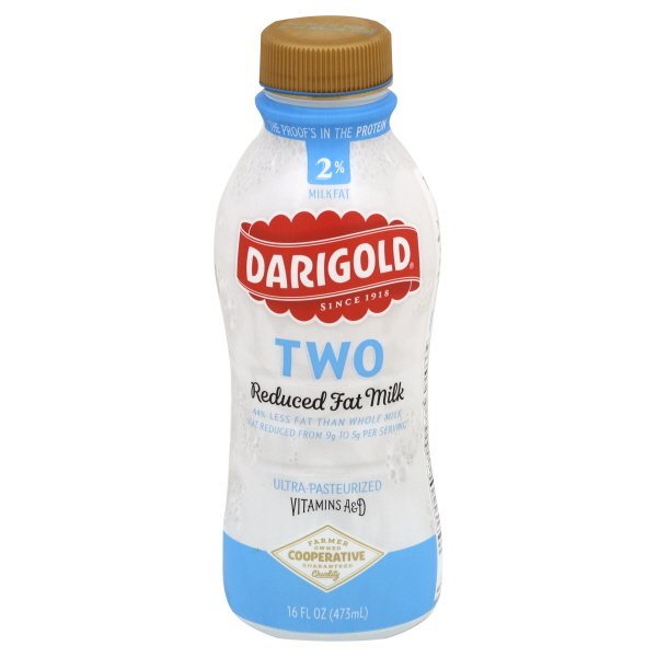 Darigold Darigold Milk, 16 oz