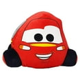 thumbnail image 1 of Squishmallows Official Kellytoy Soft Plush (7 Inch, Disney Lightning McQueen), 1 of 1
