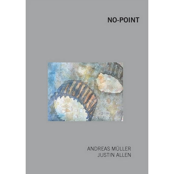 No-Point, (Paperback)