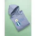 thumbnail image 3 of Assumption Of Mary August 15. Hoodie Women -Image by Shutterstock, Female Small, 3 of 4