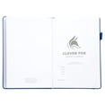 thumbnail image 6 of Clever Fox Budget Planner - Royal Blue Hardcover, 6 of 10