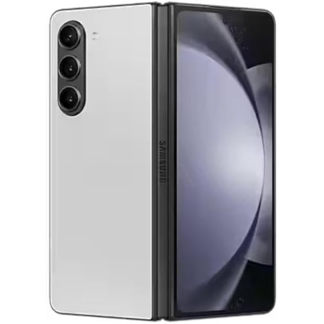 Celular Samsung Fold 5 256GB GRIS (Reacondicionado)