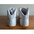 thumbnail image 5 of Ni - ke Ni - ke Zoom Javelin Elite 3 Track Spikes White Pink Orange Men's 10.5 AJ8119-101, 5 of 5