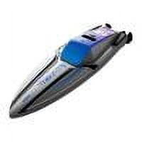 L/Rc Boat/Silver