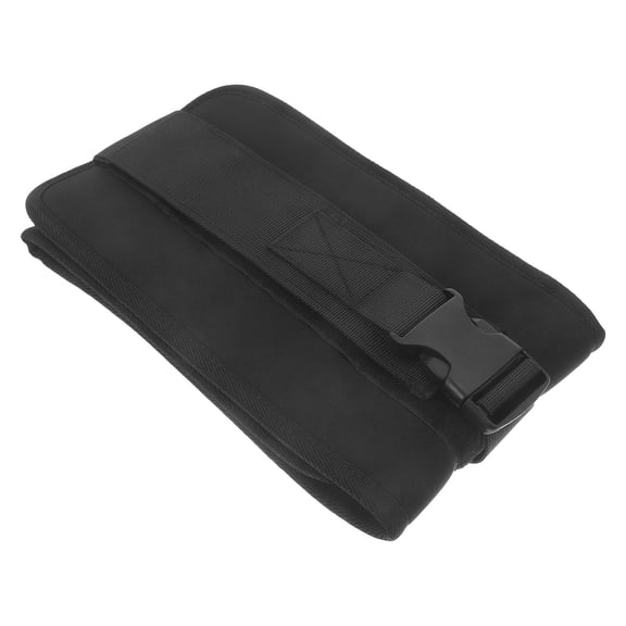 Luxshiny Exercise Belt Hip Thrust Strap with Bridge Style Design for Enhanced Home Fitness Training