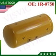 thumbnail image 2 of 1R-0750 Fuel Filter Sealed For Duramax Caterpillar 1R0750 1r 0750 3 PACK, 2 of 5