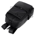 thumbnail image 2 of Large -Capacity Men's Popular Shoppy Waterproof Waterplay Book Backpack Missing Office Notebook Computer Bag, 2 of 7