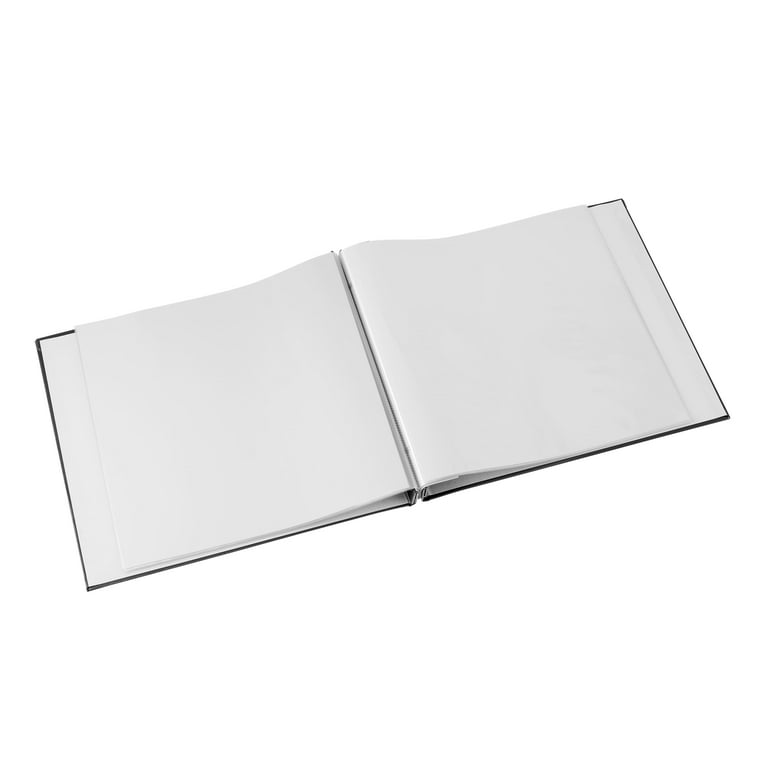 5 3/4 X 7 Chipboard Album Blank Scrapbook-bare Journal choose