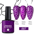 thumbnail image 2 of Set de esmaltes de gel. Esmaltes de gel elegantes. Kit de arte de uñas para salón y uso doméstico. De larga duración y fácil de aplicar. 7,5 ml, 2 of 5