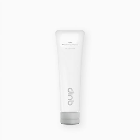 quip Toothpaste, Anticavity Fluoride Toothpaste, Mint, 4.7 oz