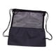 thumbnail image 1 of Bolsa de malla de baloncesto, mochila con cordón, bolsa de gimnasio duradera portátil, bolsa con cordón, bolsa de transporte de pelota deportiva para, 1 of 8