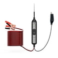 thumbnail image 2 of FlyFlise Automotive Electric Circuit Tester Car Electrical System Tester 6-24VDC Automotive Multi-function Drive, 2 of 5