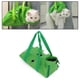 thumbnail image 4 of Bolsa de sujeción para aseo de gatos, tela Oxford 600D para de , mascotas de viaje cortas 55x27cm Zulema Bolsas de aseo para gatos, 4 of 8