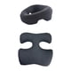 thumbnail image 4 of Juego de almohadas para pecho y boca abajo, cojín para pecho y cabeza, multifuncional, cómodo con para cabeza, ideal para relajarse, 4 of 9
