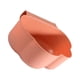 thumbnail image 5 of Advancent Contenedor De Basura Multifuncional Para Gabinete De Cocina Robusto Y Funcional Simple Nd Estéticamente Rosa Rosa 2Conjunto, 5 of 6
