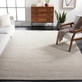 thumbnail image 2 of SAFAVIEH Metro Bridget Abstract Area Rug, Natural/Ivory, 10' x 14', 2 of 9