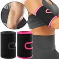 thumbnail image 2 of Polyester Fitness Arm Band for Men and Women to Exercise Arm Fat, 2 of 8