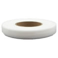 thumbnail image 3 of Double Side Fuse Tape Adhesive Hem Inner Lining Non-woven DIY Cloth Craft 70Yard 1cm, 3 of 7